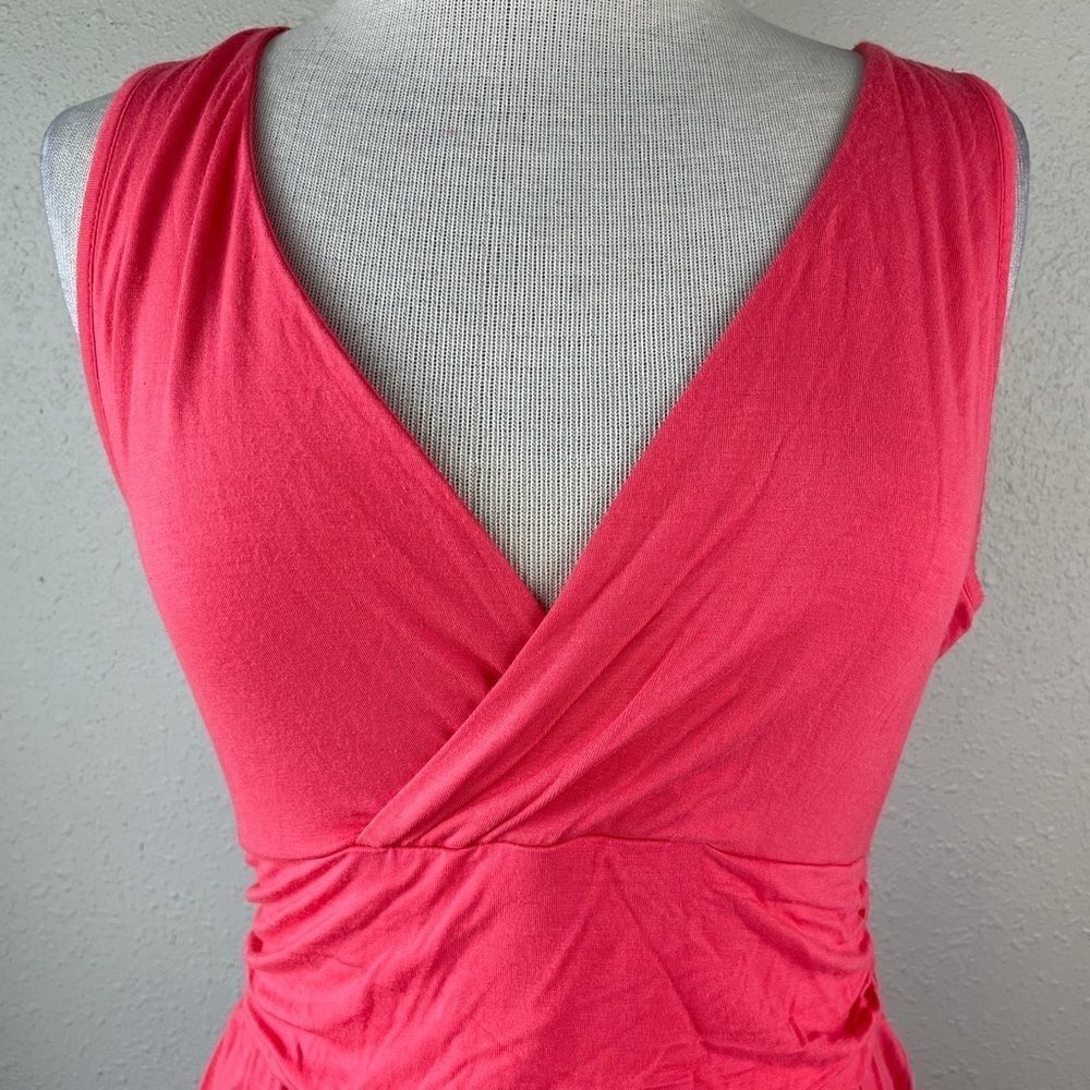 Beach Time Dress Size 8 EUC - Picture 2 of 7